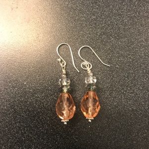 Earrings HANDMADE BRAND NEW